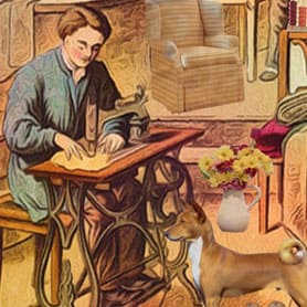 Occupations