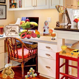 Quiet House Hidden Objects