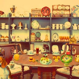 Style Room