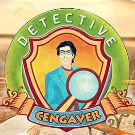 Play Detective Cengaver: Lost Artifact