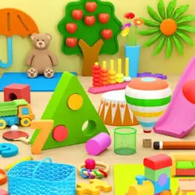 Play Educational Toys