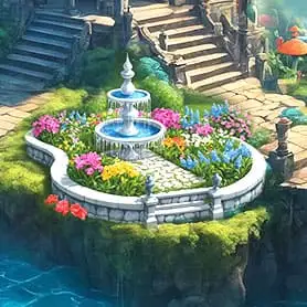 Play Fantastic Forest