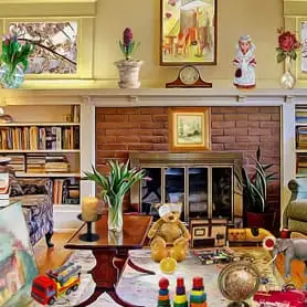 Play Finding 3in1: FarmHouse