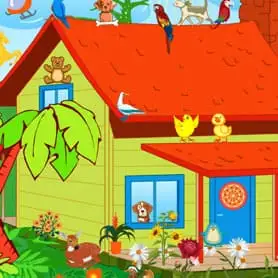 Play Home Sweet Home