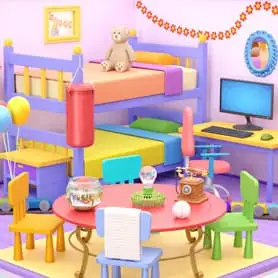 Play Isometric Rooms