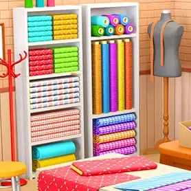 Play Isometric Tailor