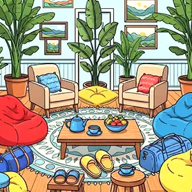 Play Lounge Hidden Numbers