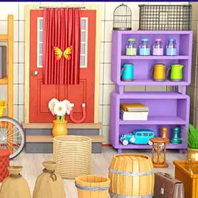 Play Messy Warehouse