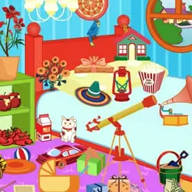 Play Swan Differences