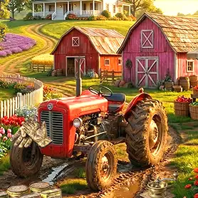 Play The Forgotten Village
