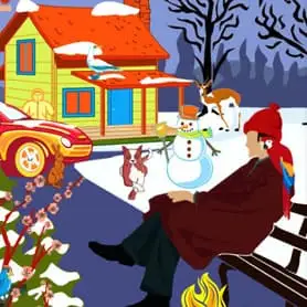 Play Variation Spot the Differences