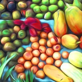 Play Vegetables Hidden Alphabets