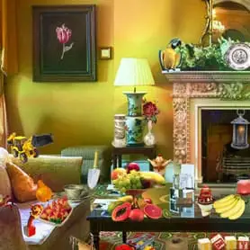 Play Yesterdays Mystery